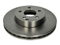 2X ABE C3M073ABE Bremsscheibe FüR MERCEDES-BENZ