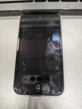 Apple iPod Touch 4ème Génération A1367 Lecteur De Musique MP3 32 Go Pour Pièces