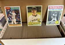 2025 Topps Heritage You Pick Complete Your Set Cards #1-200