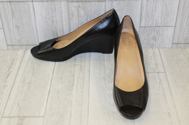 naturalizer olivia wedge