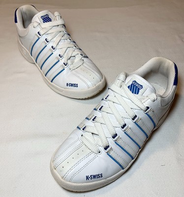 k swiss tongue twister shoes