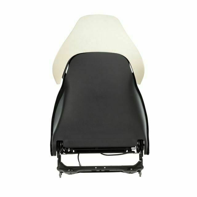 Protector de respaldo de asiento para Chrysler Crossfire 2004 (N/P ZV65XDVAA)