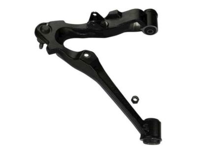 For 2000-2013 Chevrolet Suburban 2500 Control Arm Moog 93549MVVS