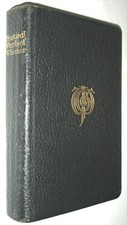 Vintage Poetical Works of John Greenleaf Whittier, intro Rossetti, Leather, Gilt