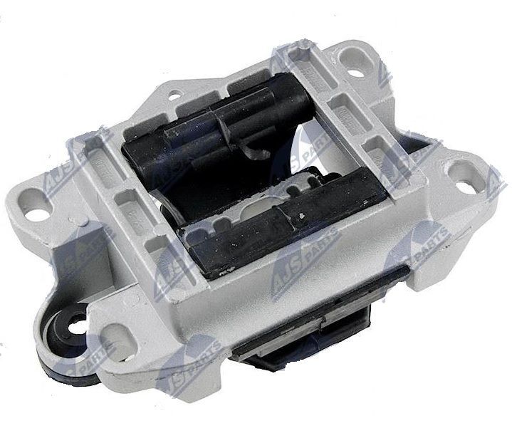 Left Engine Mount Ford Mondeo III 1.8, 2.0, 2.0 TDCI, 2.2 TDCI, 3.0 V6 2000-2007