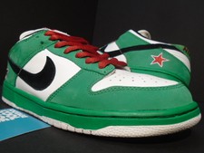 heineken nike