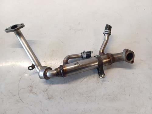 2A* Mercedes W245 B-Klasse 200CDI 100KW Abgasrückführung Abgaskühler Kühler