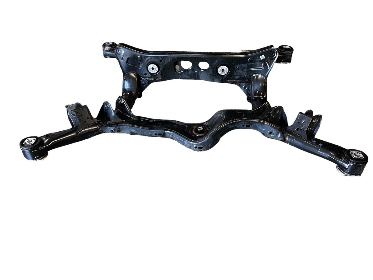REAR SUSPENSION UNDERCARRIAGE CROSSMEMBER 4G0505235Q AUDI A6 / A7 