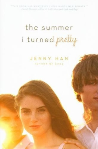 Jenny Han The Summer I Turned Pretty (Copertina rigida) Summer I Turned Pretty