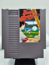 Bases Loaded 4 (Nintendo Entertainment System, 1993) Authentic, tested,cart only