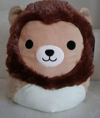 otter squishmallow