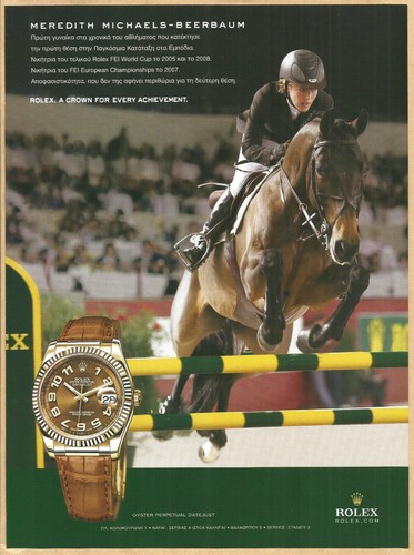 ROLEX Oyster Perpetual Datejust 
