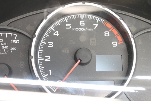 SUBARU BRZ 85002CA700 157570-0700 Petrol 2.00 Speedometer 17046290 - Picture 3 of 7