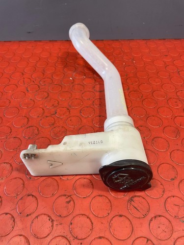 TOYOTA HILUX WASCHFLASCHENHALS 2016-2023 R/N WAS50 / 09T23A - Bild 9 von 14