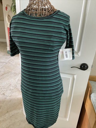 NWT LULAROE JULIA SHEATH DRESS SIZE XS 