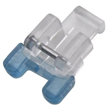 Sew-On BUTTON  FOOT FOR Low Shank Snap-On Singer, Brother, Babylock,New Home