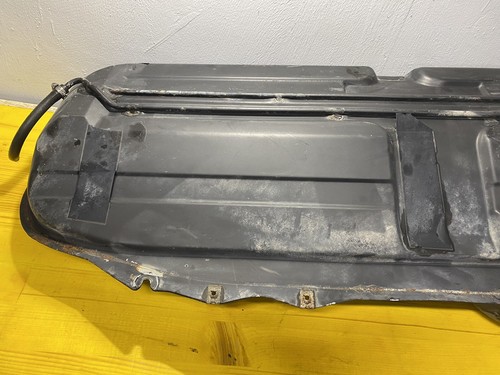 BMW E30 Metal Tank Used - Picture 2 of 13