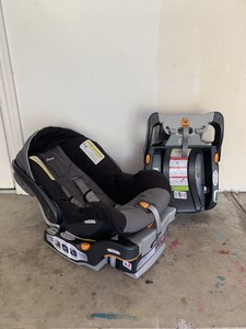 ebay chicco keyfit 30