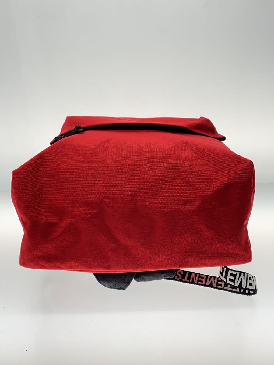 超美品 VETEMENTS EASTPAK 名作 バックパック 変形 超美品 VETEMENTS EASTPAK 名作 バックパック 変形｜Yahoo