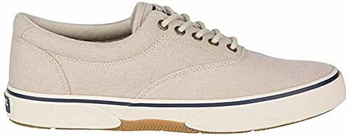 Halyard Sneaker Oatmeal Wool 