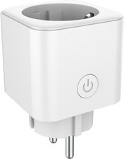 MeLiTec WLAN WiFi Steckdose Adapter Home Plug...
