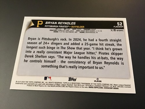 2025 Topps Costco Exclusive Flagship Collection pick a card complete your set - Picture 67 of 139