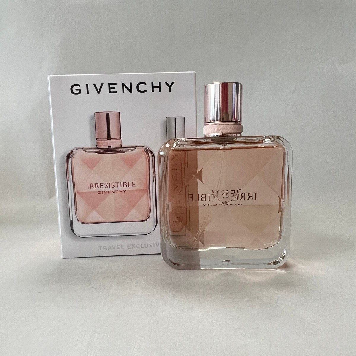 Givenchy Irresistible Eau De Parfum 2.7 fl oz 80ml Bottle