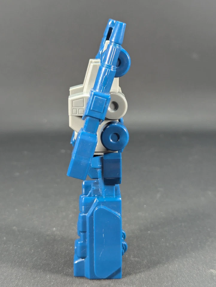 Transformers G1 Fortress Maximus Cog BODY ONLY Takara VINTAGE Headmaster - Image 2 of 4
