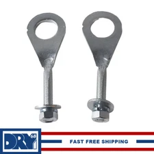 Standard Rear Axle Adjusting Assembly for the Baja Mini Bike MB200