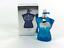 Miniaturansicht 1  - Blue Dreams &#034;Somebody&#034; Herren Parfum eau de toilette Männertorso Flakon 100 ml