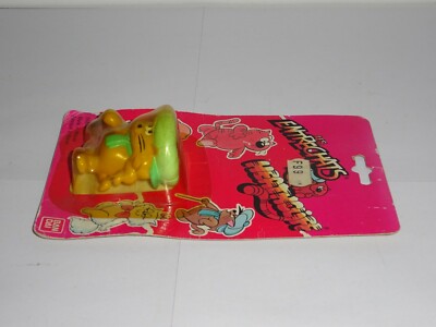 LES ENTRECHATS - Bandai - Figurine pvc Riff-Raff avec canne (sous