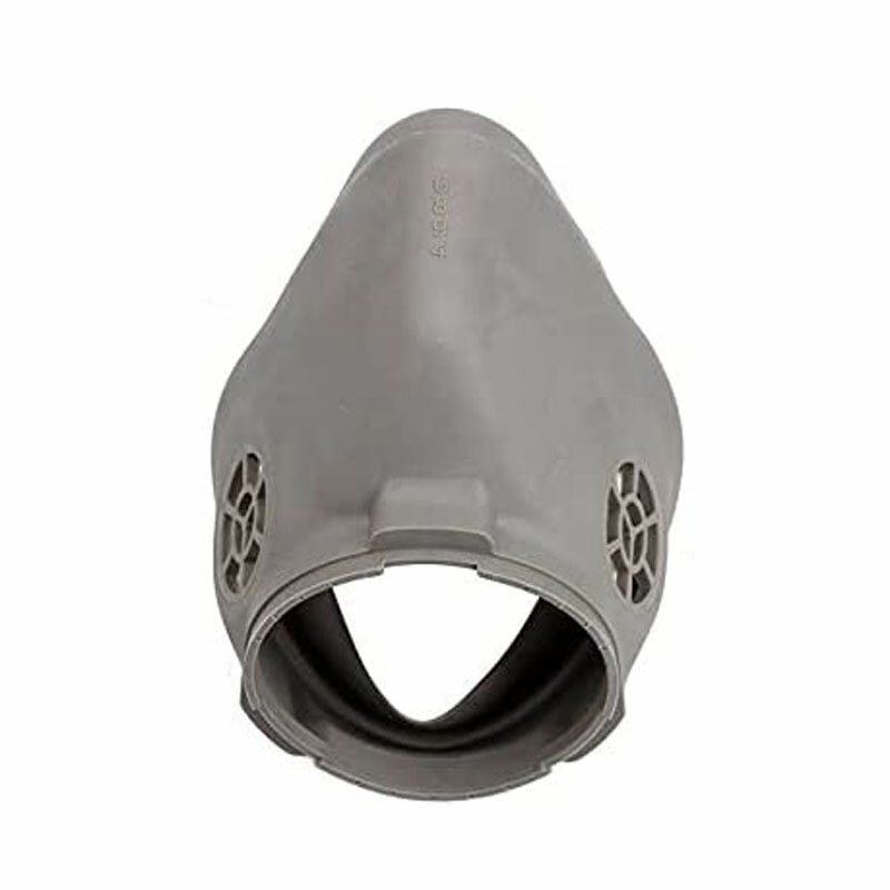 For 6894 Nose Cup Assembly 6800 Respiratory Protect Cover Replacement Part