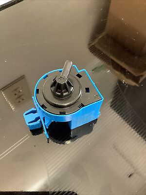 #ad #ad Samsung Washer Water Level Pressure Switch OEM P N DC96 01703G 4454442 $9.50