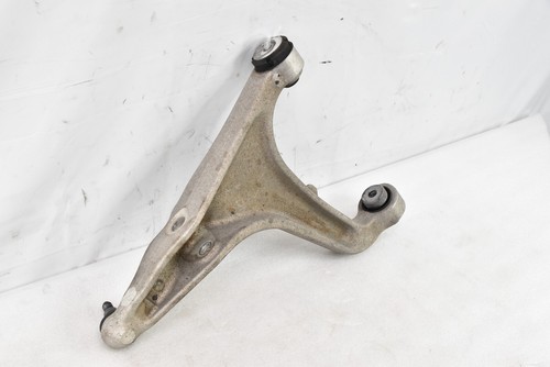 💎 MASERATI GHIBLI FRONT LEFT DRIVER SIDE LOWER CONTROL ARM OEM 2014 - 2020 - Picture 5 of 24