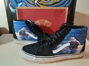 Shark Vans | eBay display picture 3