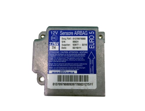 ⭐⭐⭐⭐ Reparatur von Elektronik / repair of car electronics ECU airbag EURO 5 - Picture 5 of 12