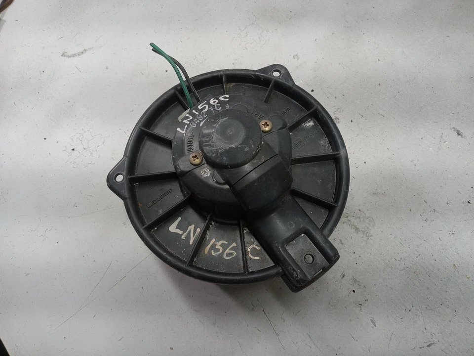 1993 - 2002 MITSUBISHI MIRAGE MOTOR DE VENTILADOR HVAC FABRICANTE DE EQUIPAMENTO ORIGINAL, 615-58300 - Imagem 4 de 4