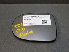 Glace de rétroviseur Renault MODUS