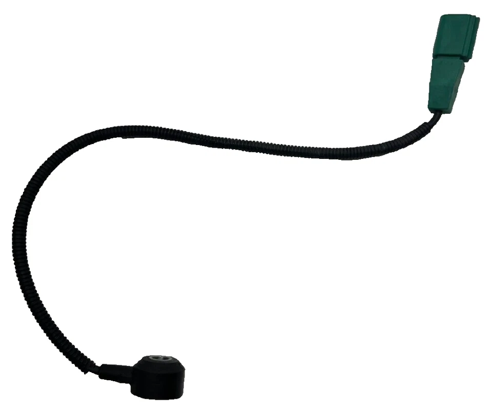 AUDI Q5 2013-2017 2,0 L L4 motor flexible encendido sensor de detonación OEM Foto 3 de 4