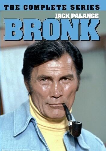 Bronk: The Complete Series - Imagen 1 de 1