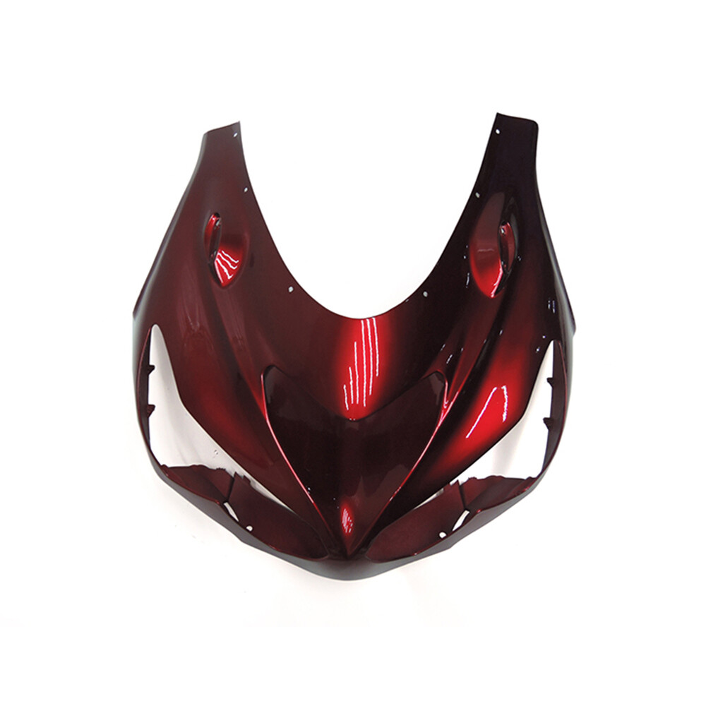 candy❤︎ KAWASAKI NINJA ZX14R Candy Red MOTORCYCLE FAIRINGS(2012-2021)