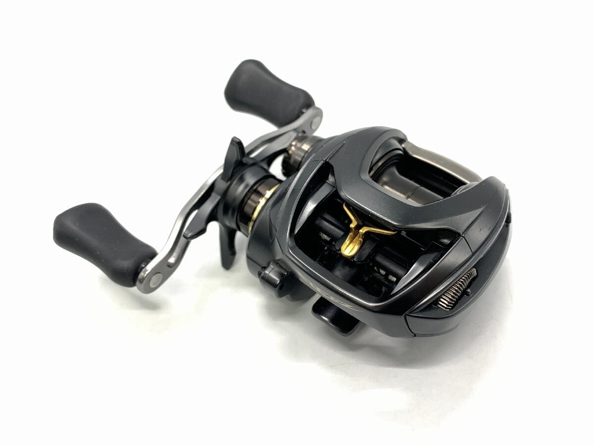 DAIWA - スティーズ  SV TW 1016SV-H ダイワ(Daiwa) STEEZ(スティーズ) SV TW 1016SV-H (右ハンドル