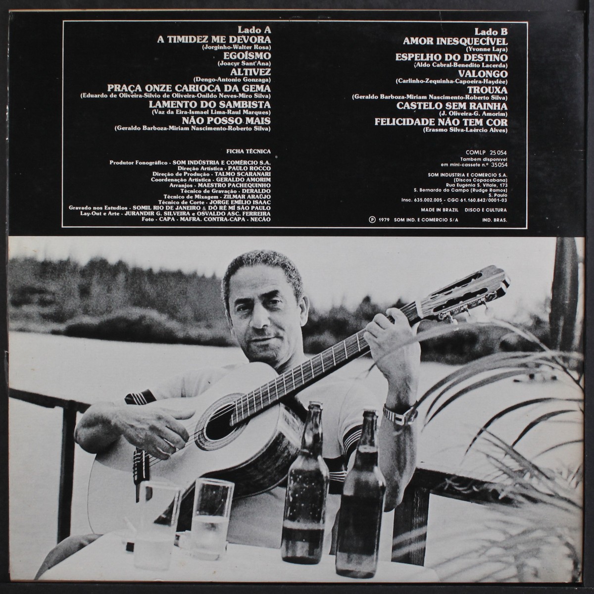 洋楽 LP BRASILEIRO / SILVA 洋楽 LP BRASILEIRO / SILVA Silva – Brasileiro | Releases