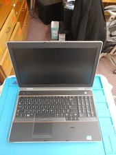 914 - DELL Latitude E6520 P14F - FOR PARTS / AS-IS