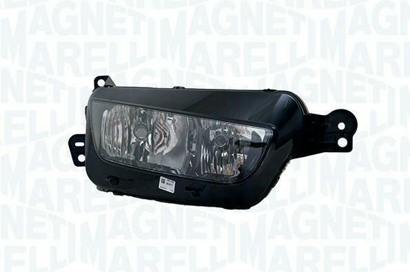 FARO DESTRO H7 PER CITROEN C4 GRAND PICASSO 13> MARELLI