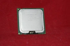 CPU Socket 775 (LGA775) Intel Celeron D 326 2.53GHz 533MHz 256KB Processor SL7TU