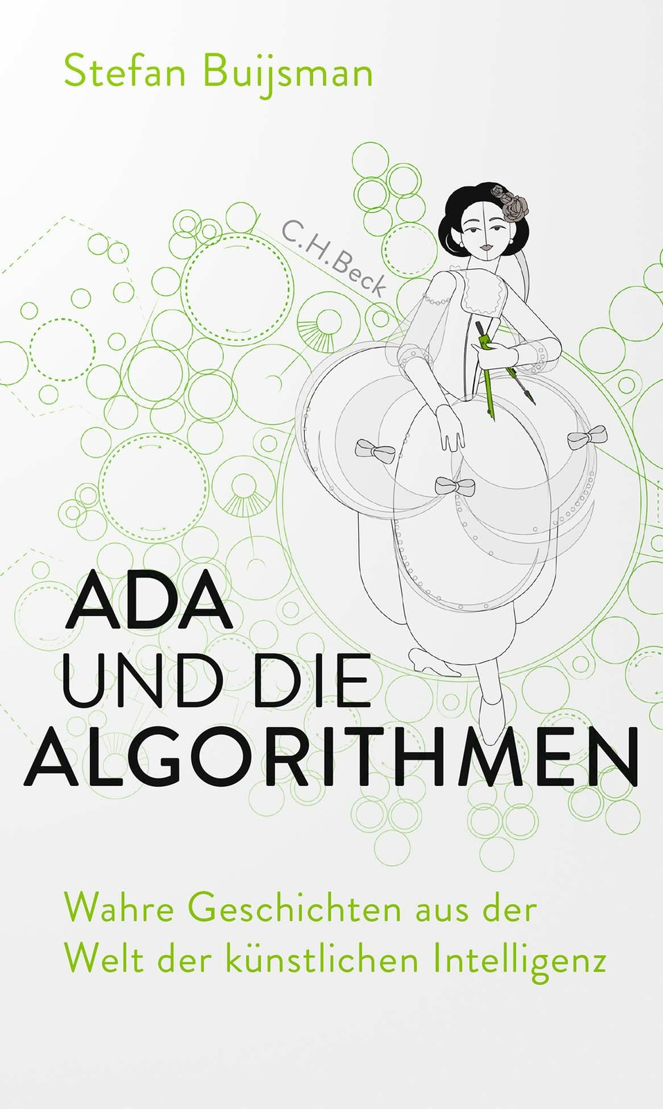 Thumbnail - Stefan Buijsman / Ada Und Die Algorithmen