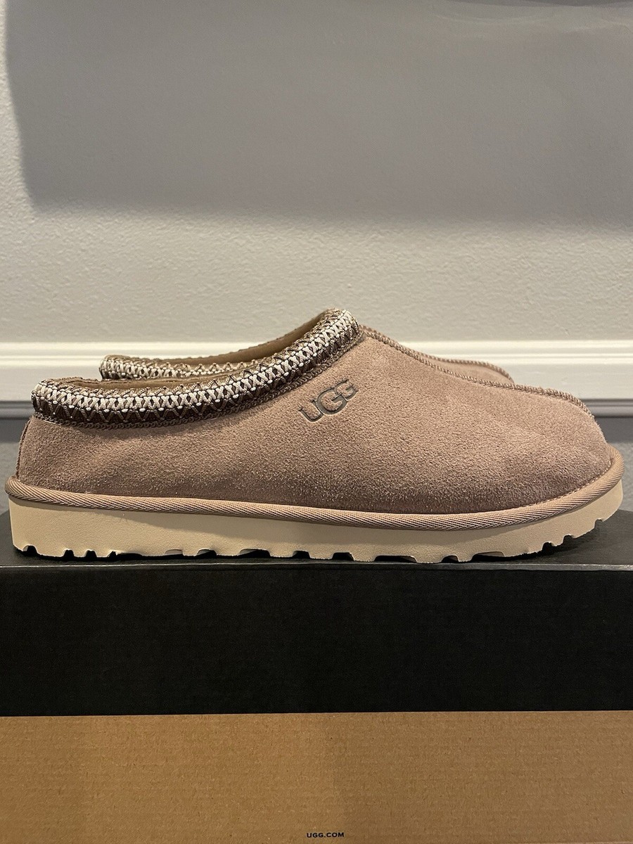 UGG Men\'s Tasman Slipper Cream Cloth Size 9 Brand New UGG® Tasman Cali Wave Slipper (Men) | Nordstromrack main image 3