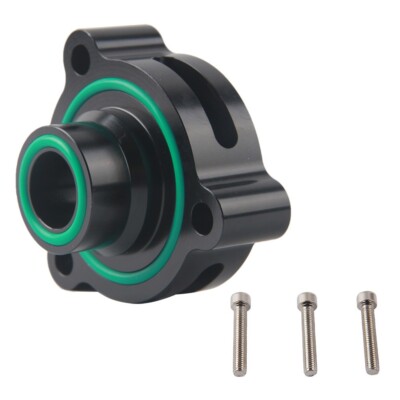 For Mercedes-Benz 2.0T A180 CLA250 A250 GLA250 Turbo Blow Off Valve BOV Adapter
