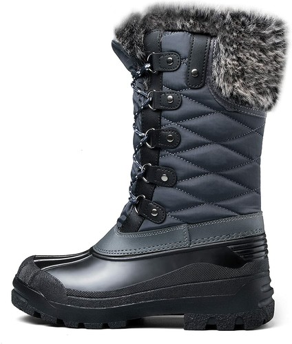 mysoft women's snow boots